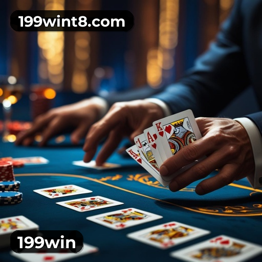 Slots RTP 199win
