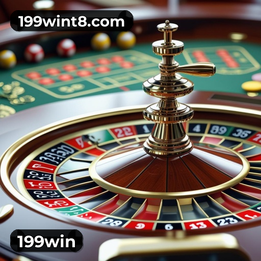 Promoções 199win