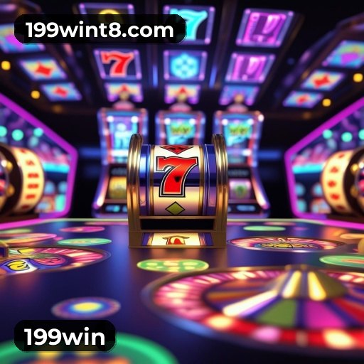 Vantagens VIP 199win