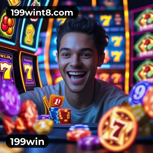 Benefícios VIP 199win