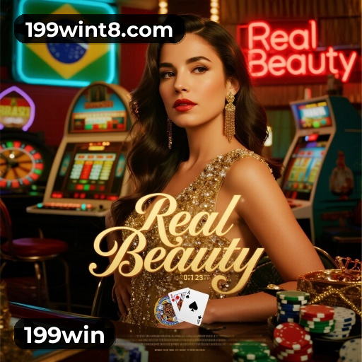 Notificações App 199win