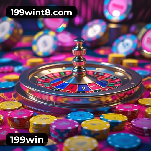 Recursos App 199win