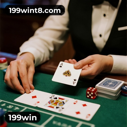 Estratégias 199win