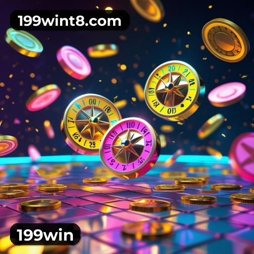 Promoções App 199win