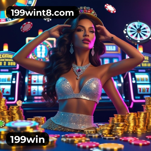 Melhores Jogos 199win