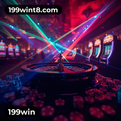 Aplicativo móvel 199win para iOS e Android