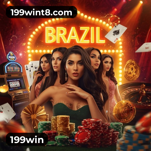 Qualificar VIP 199win