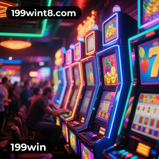 Funcionalidades App 199win