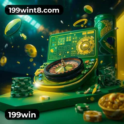 Chances Ganhar 199win