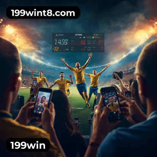 Slots RTP 199win