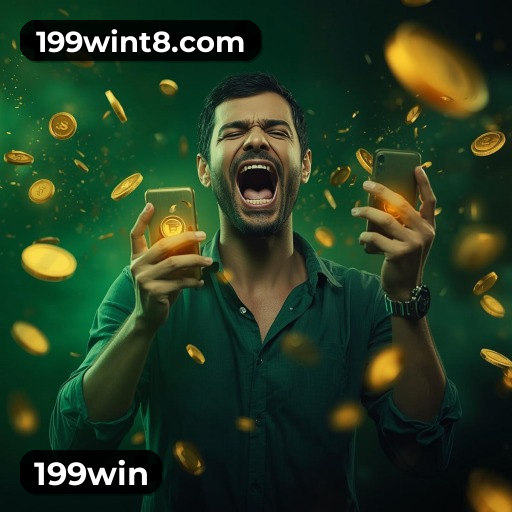 Jackpots 199win
