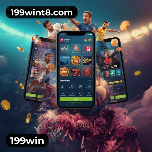 Suporte VIP 199win