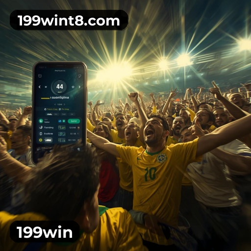 Promoções 199win