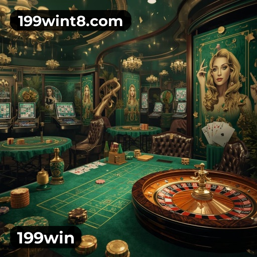 Slots mobile 199win