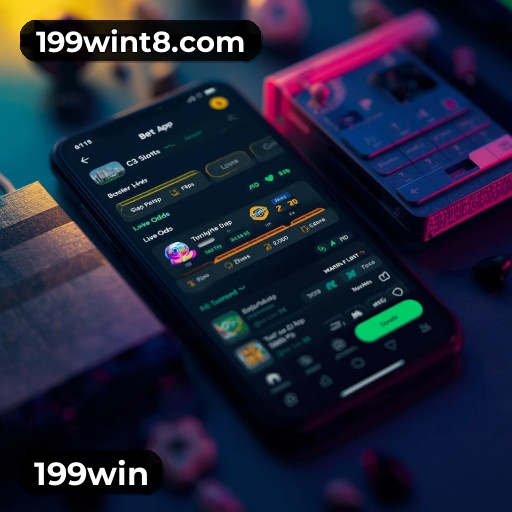 Jogos App 199win