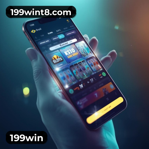 Instalar APK 199win