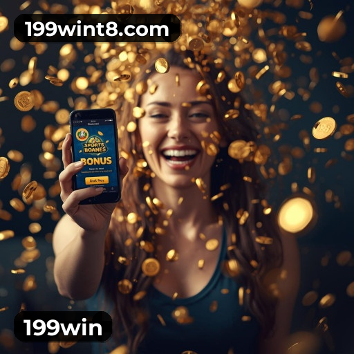Bônus App 199win