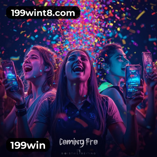 Segurança App 199win