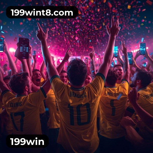 Vantagens App 199win