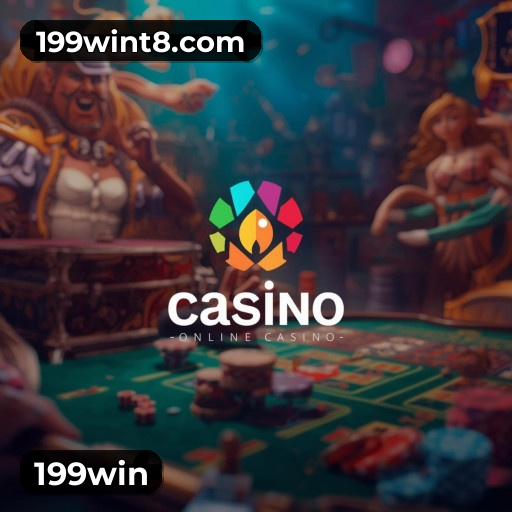 Variedade de slots 199win