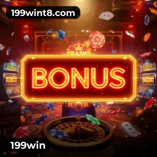Vantagens App 199win