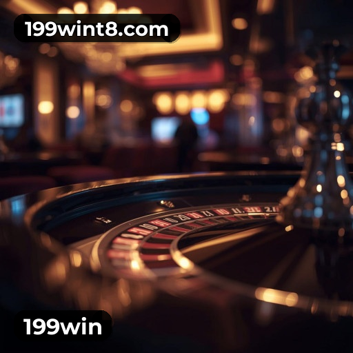 Slots mobile 199win