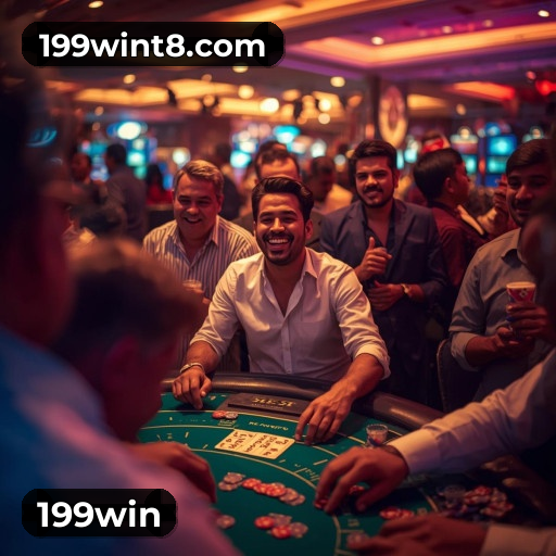 Jogos App 199win