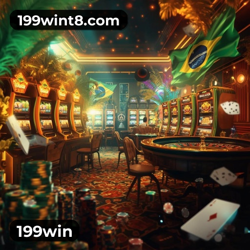 Eventos 199win