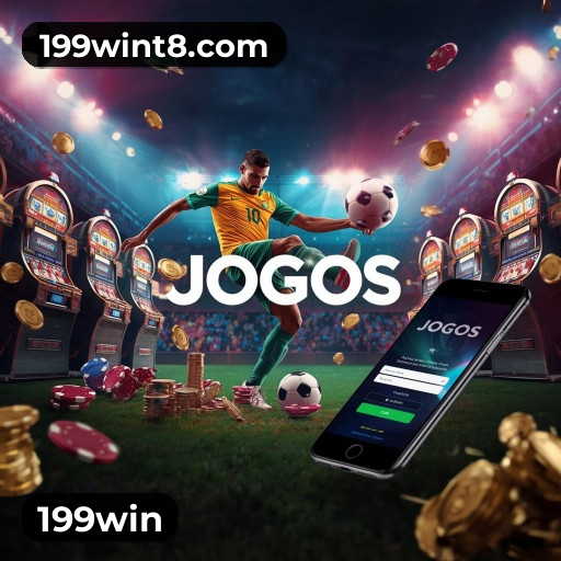Jogo justo 199win