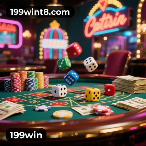 Benefícios VIP 199win